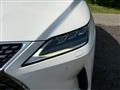 2021 Lexus RX