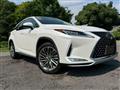 2021 Lexus RX