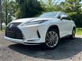 2021 Lexus RX