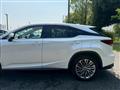 2021 Lexus RX