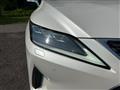 2021 Lexus RX