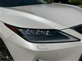 2021 Lexus RX
