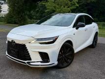 2023 Lexus RX