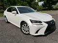 2017 Lexus GS