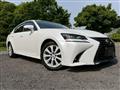 2017 Lexus GS