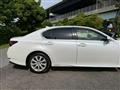 2017 Lexus GS