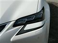 2017 Lexus GS