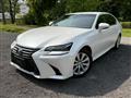 2017 Lexus GS