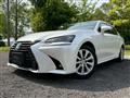 2017 Lexus GS
