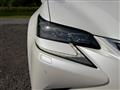 2017 Lexus GS