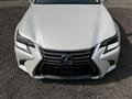 2017 Lexus GS