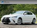2017 Lexus GS