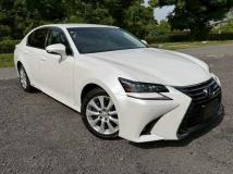 2017 Lexus GS