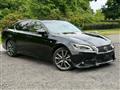 2014 Lexus GS