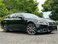 2014 Lexus GS