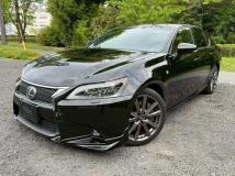 2014 Lexus GS