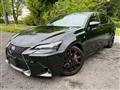 2015 Lexus GS