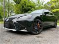 2015 Lexus GS