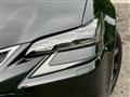 2015 Lexus GS