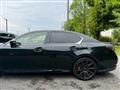2015 Lexus GS
