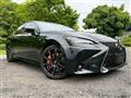 2015 Lexus GS