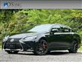 2015 Lexus GS