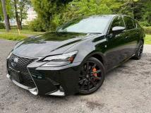 2015 Lexus GS