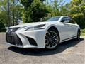 2017 Lexus LS