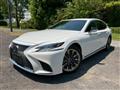 2017 Lexus LS