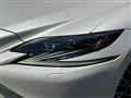 2017 Lexus LS