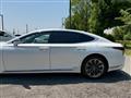 2017 Lexus LS