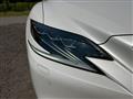 2017 Lexus LS