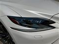 2017 Lexus LS