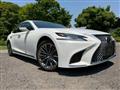 2017 Lexus LS