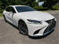 2017 Lexus LS
