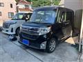 2014 Daihatsu Tanto