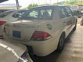 2004 Mitsubishi Lancer