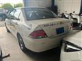 2004 Mitsubishi Lancer