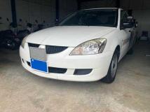 2004 Mitsubishi Lancer