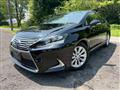 2014 Lexus HS HYBRID