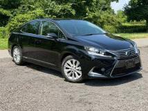 2014 Lexus HS HYBRID
