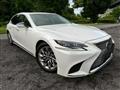 2019 Lexus LS