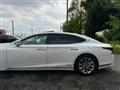 2019 Lexus LS