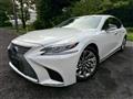 2019 Lexus LS