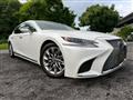 2019 Lexus LS