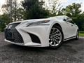 2019 Lexus LS