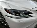2019 Lexus LS