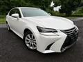 2016 Lexus GS