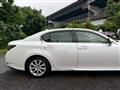 2016 Lexus GS