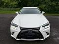 2016 Lexus GS